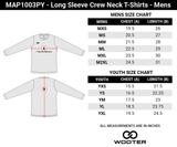 CWC Long Sleeve Shirt