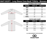 CWC Long Sleeve Shirt