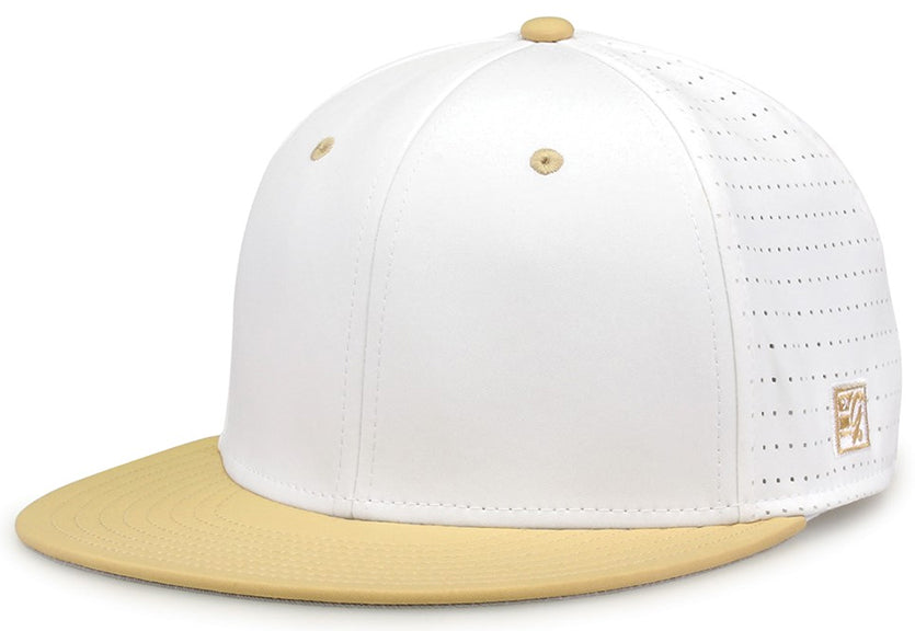 The Game Perforated GameChanger Fitted RV Cap