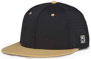 The Game Perforated GameChanger Fitted RV Cap