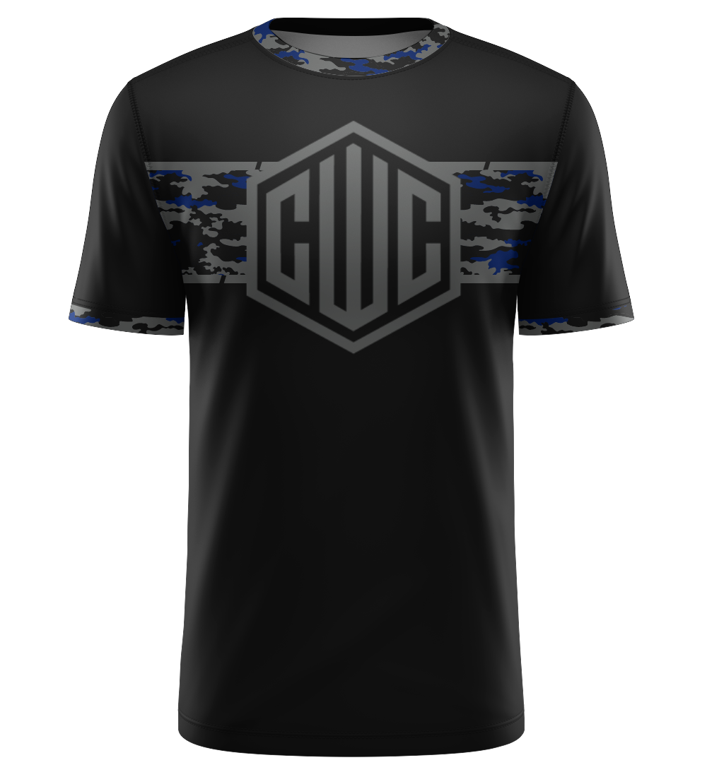 CWC Short Sleeve Shirt