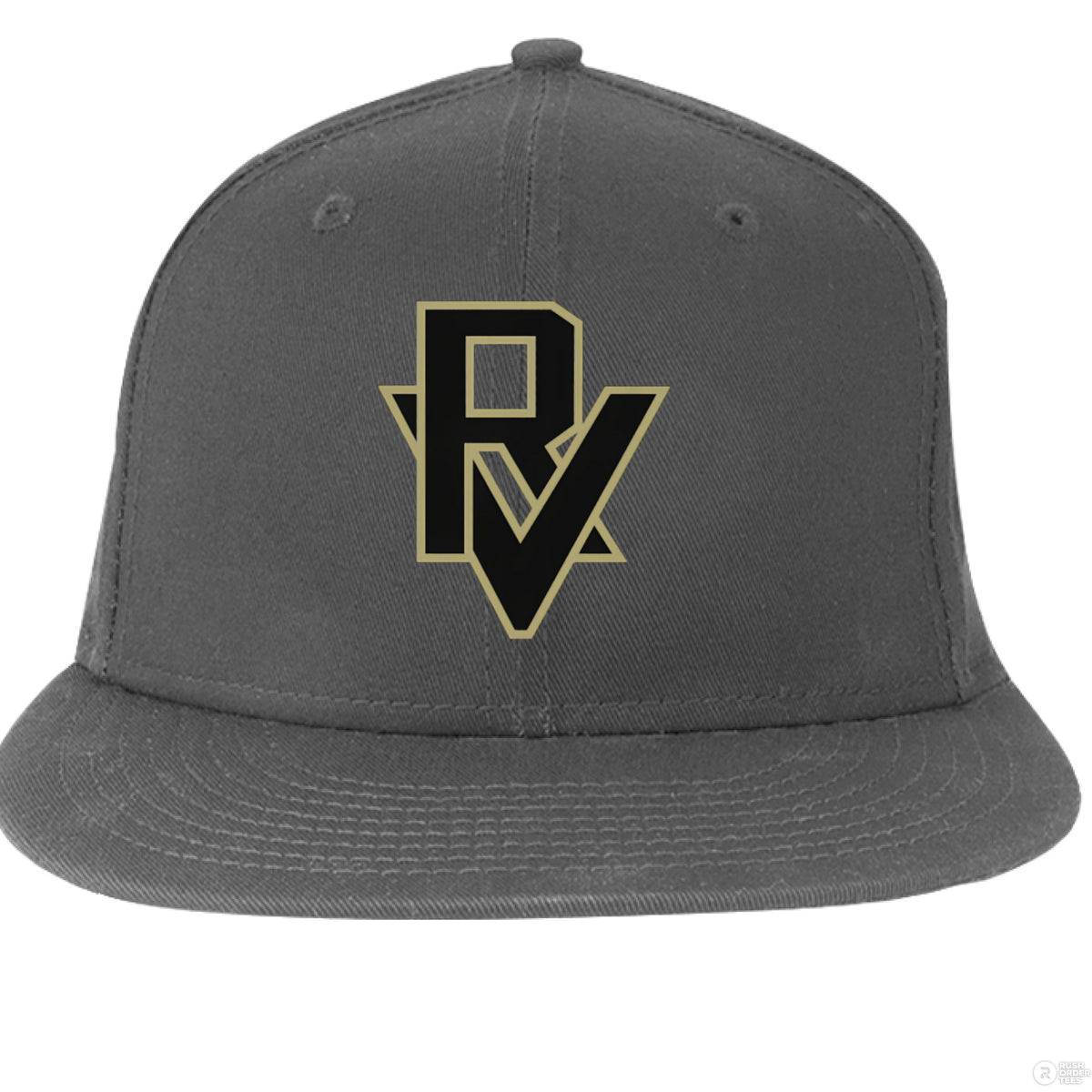 RV SNAPBACK HAT – Hardball Clothing