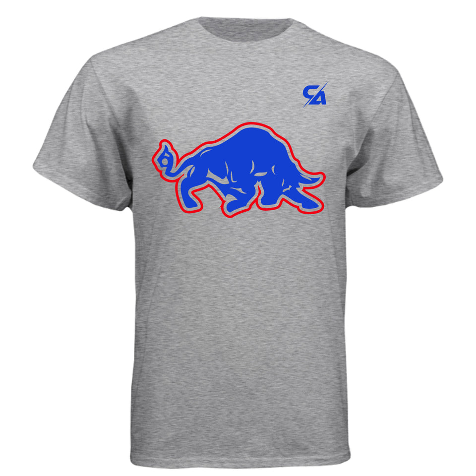 PREMIUM HEATHER - FRONT
