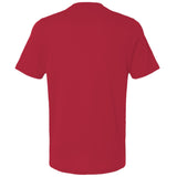 Power Red - BACK