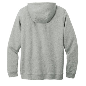 Dark Grey Hthr - BACK