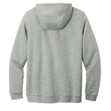 Dark Grey Hthr - BACK