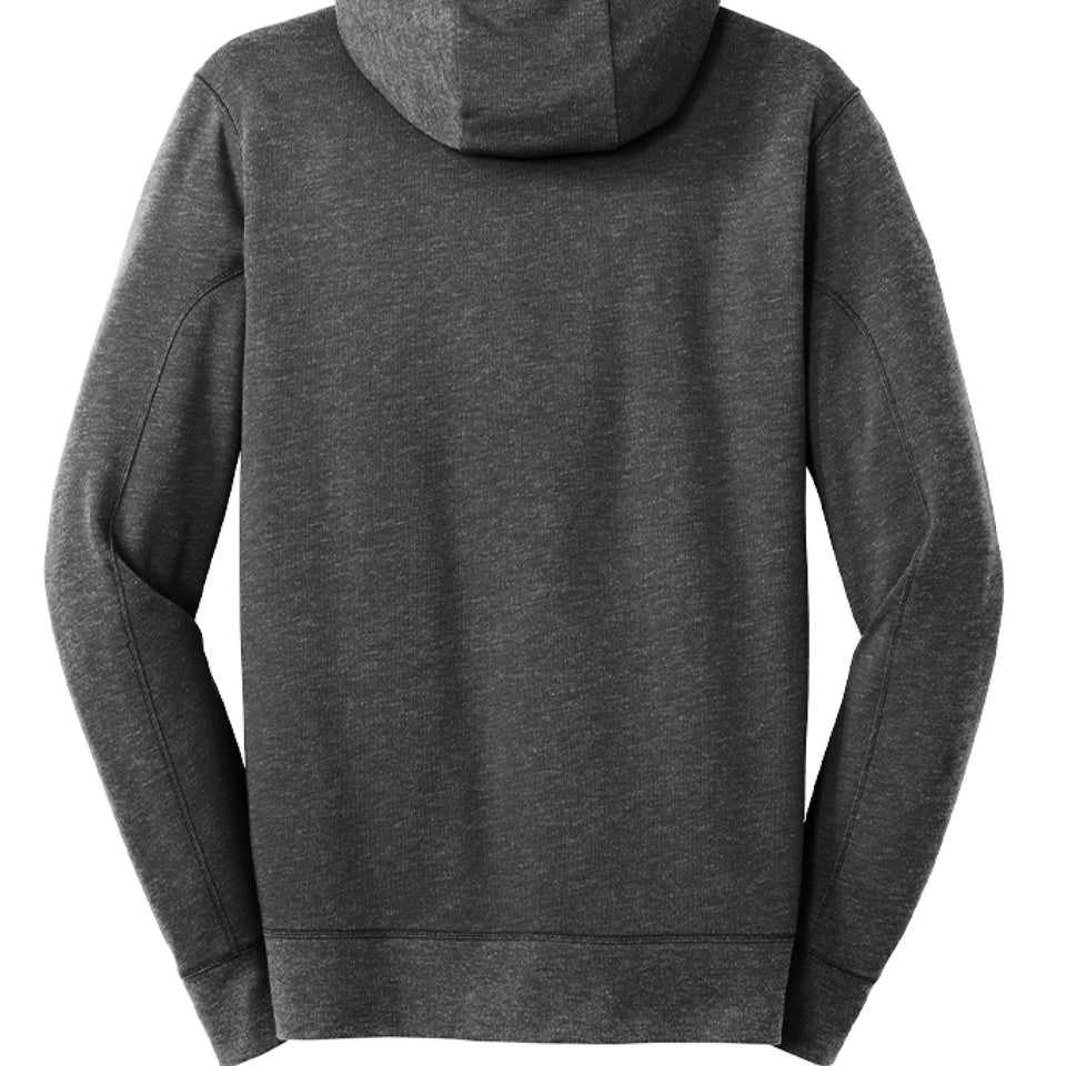 Black Heather - BACK