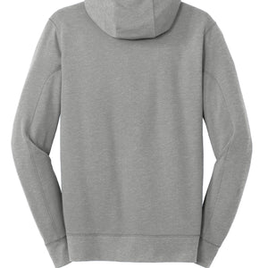 Black Heather - BACK