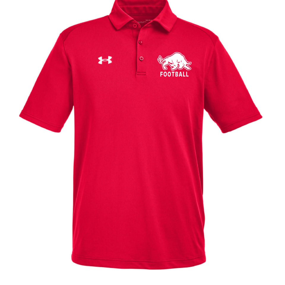 RED/ WHITE _600 - FRONT