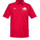RED/ WHITE _600 - FRONT