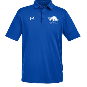 ROYAL/ WHITE _400 - FRONT