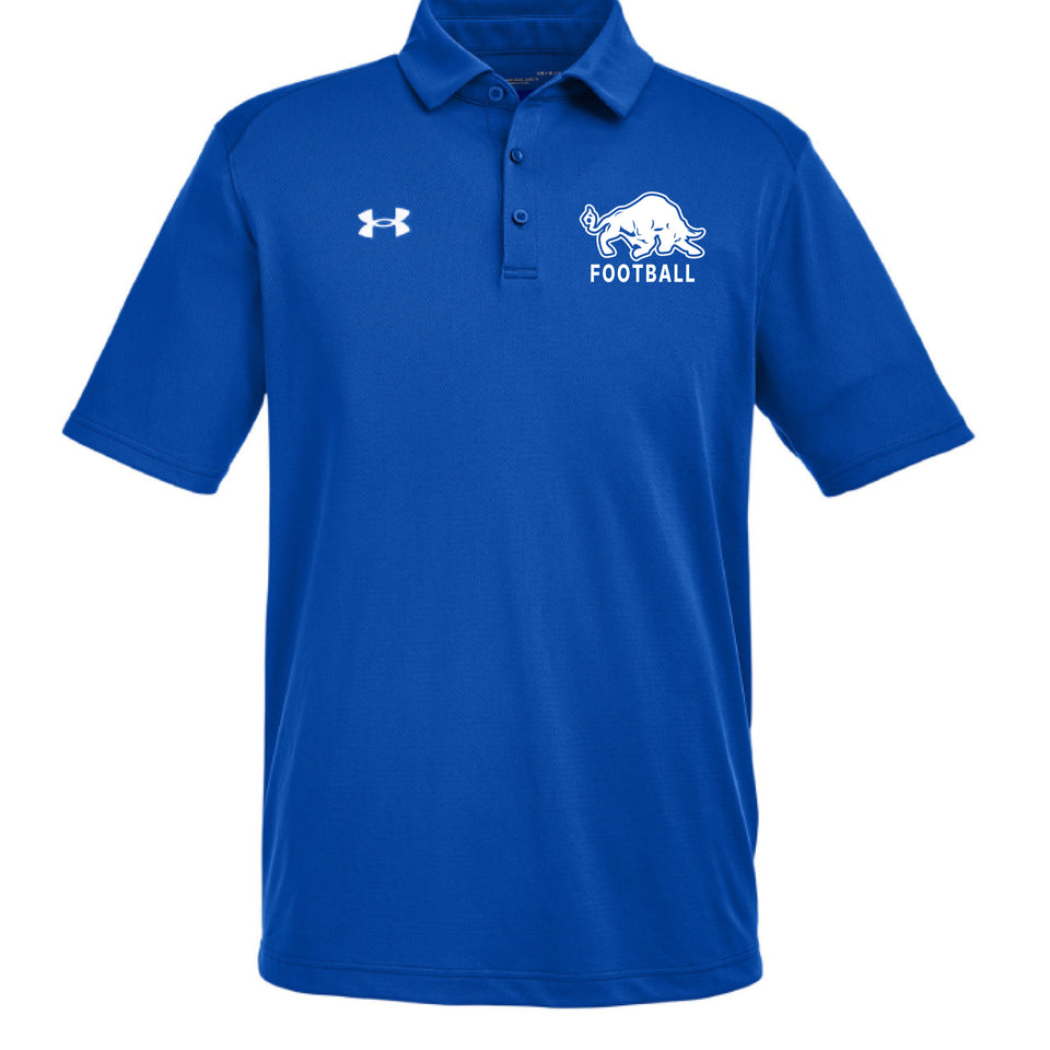 ROYAL/ WHITE _400 - FRONT