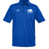 ROYAL/ WHITE _400 - FRONT