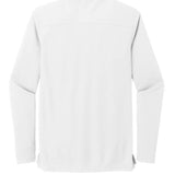 Bright White - BACK