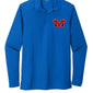 Electric Blue - FRONT