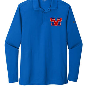 Electric Blue - FRONT