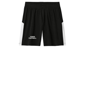 Black/ White - FRONT