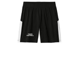 Black/ White - FRONT