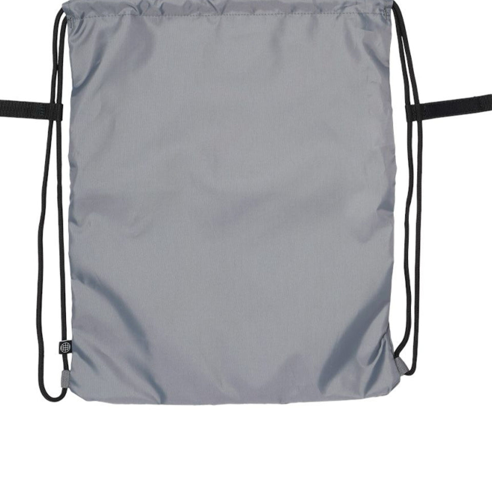 Grey Three - BACK