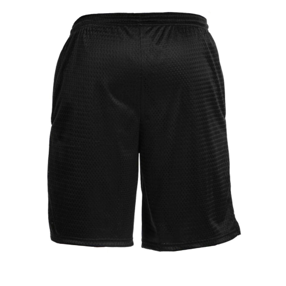BLACK - BACK