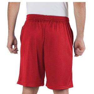 ATHLETIC ROYAL - BACK