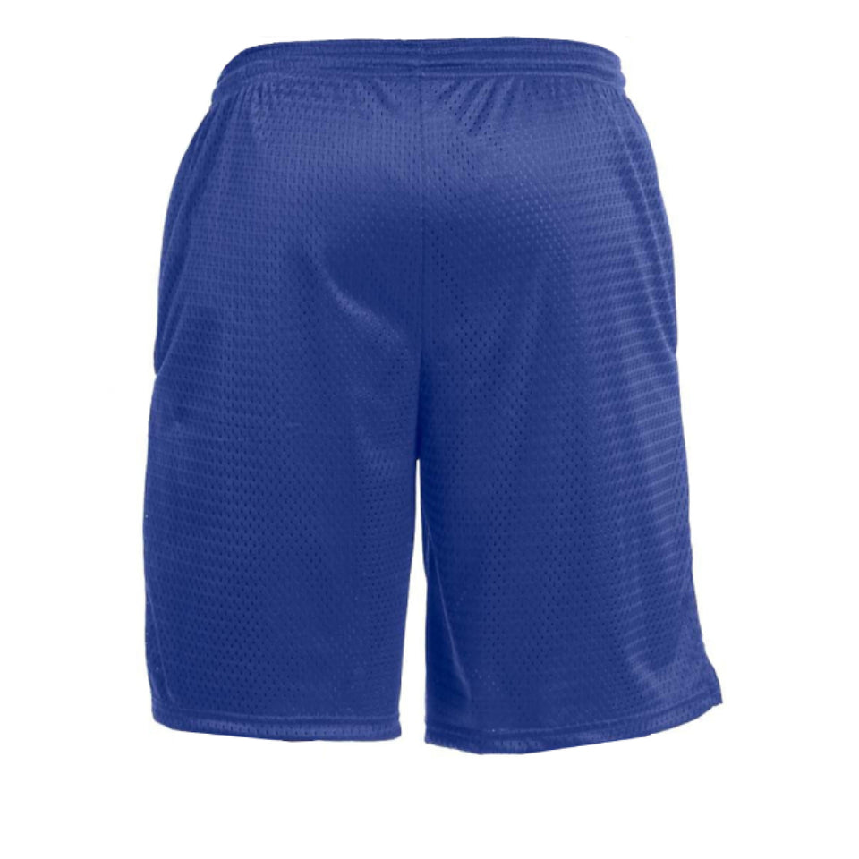 ATHLETIC ROYAL - BACK