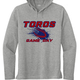 Light Grey Hth - FRONT