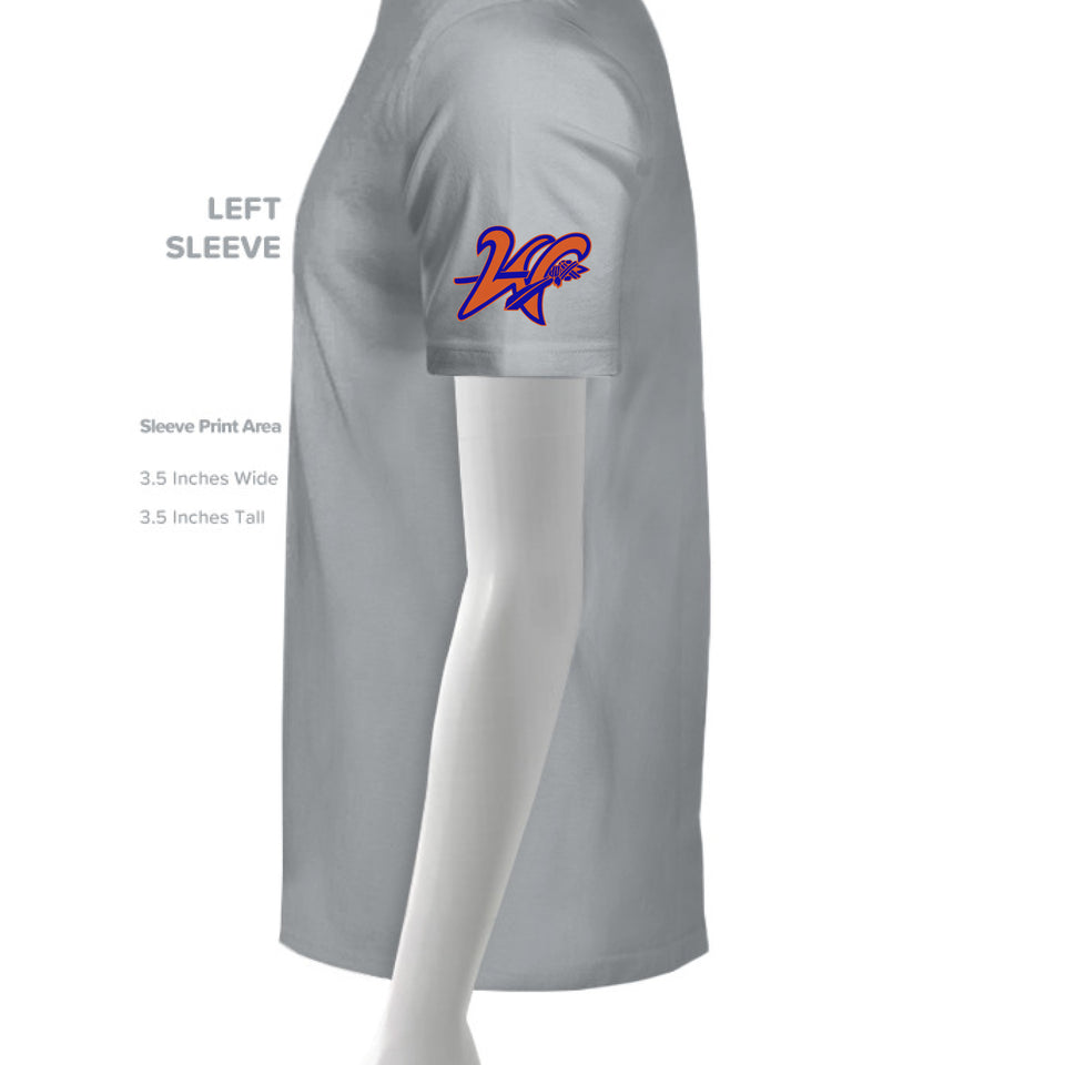 T GR HT/ BLK _025 - SLEEVE_LEFT