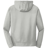 Silver - BACK