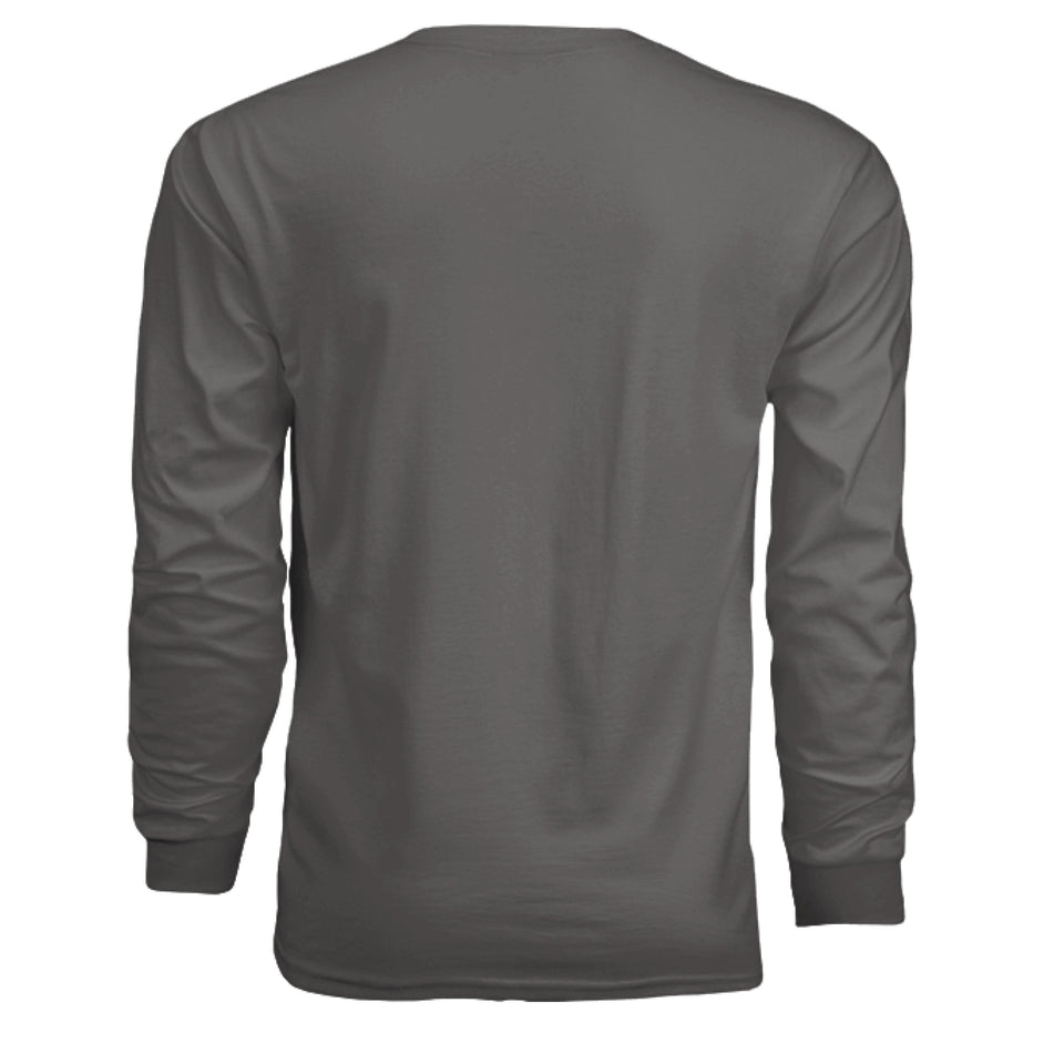 GRAPHITE - BACK