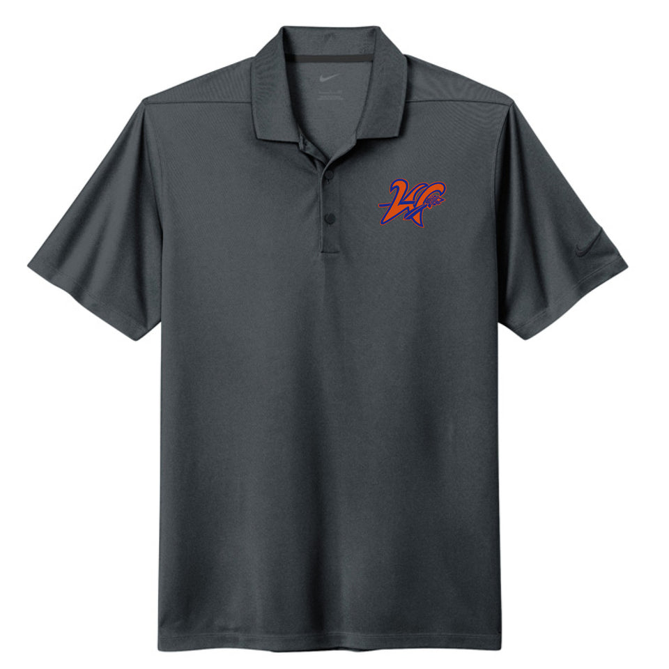 Anthracite - FRONT