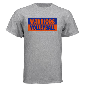 PREMIUM HEATHER - FRONT