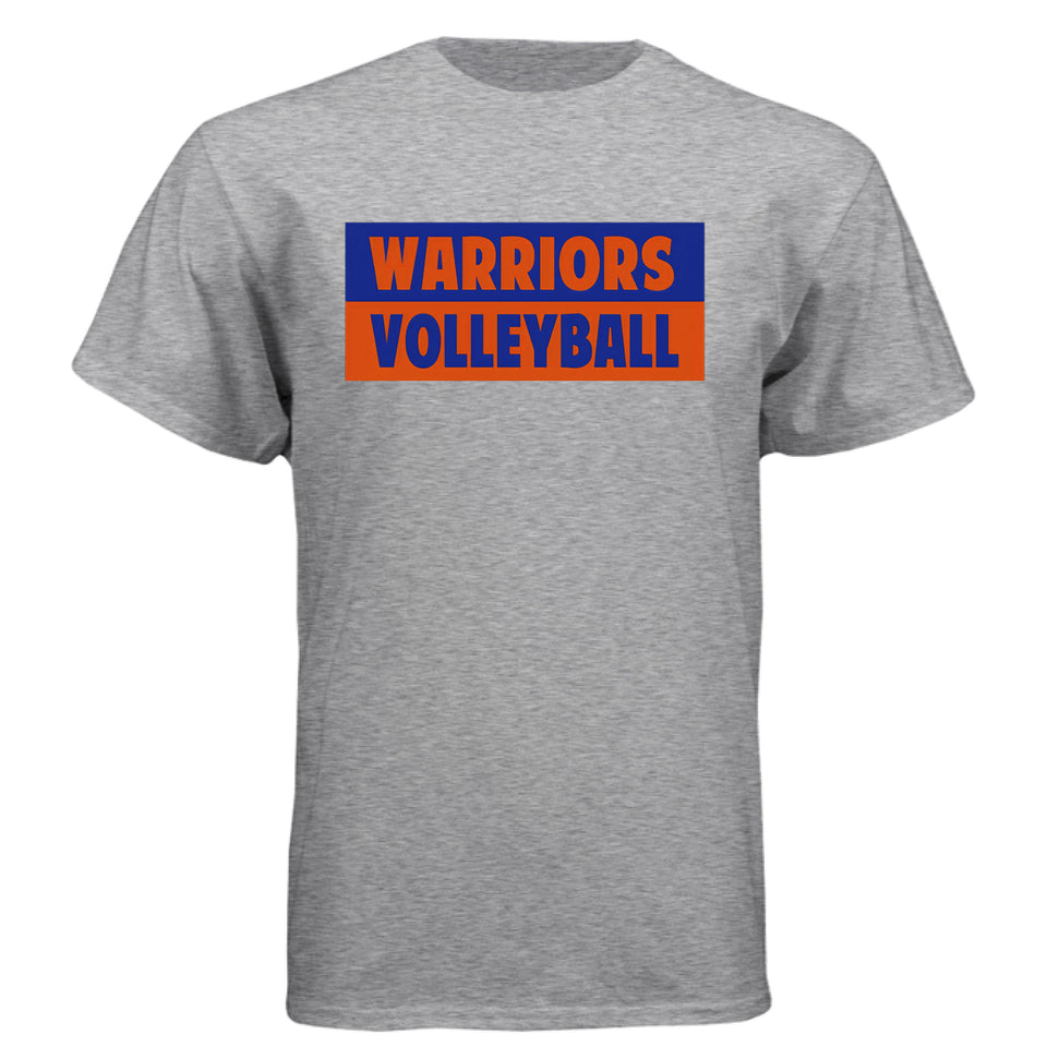 PREMIUM HEATHER - FRONT