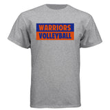 PREMIUM HEATHER - FRONT