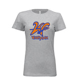 ATHLETIC HEATHER - FRONT