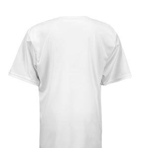 ATHLETIC ORANGE - BACK