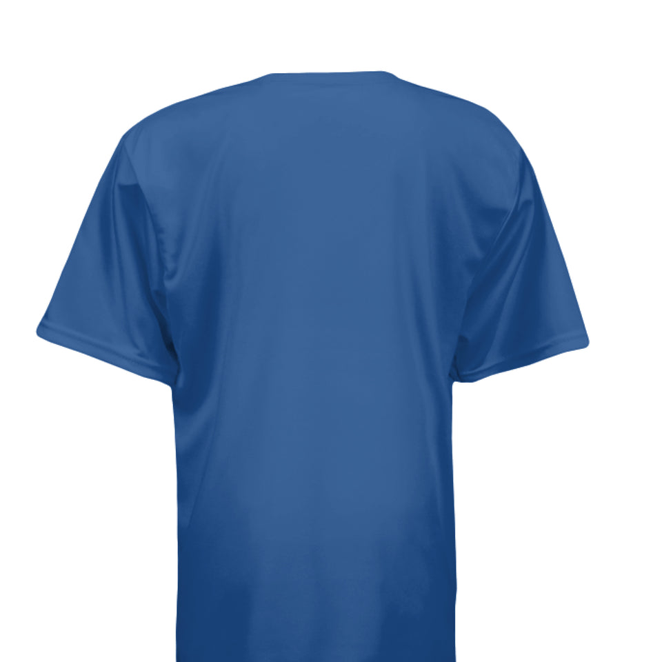 ROYAL - BACK