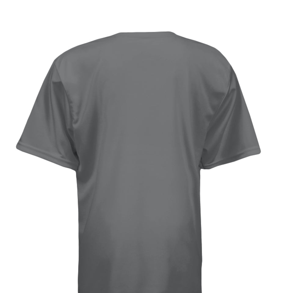 GRAPHITE - BACK