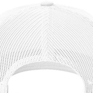 Black/ White - BACK