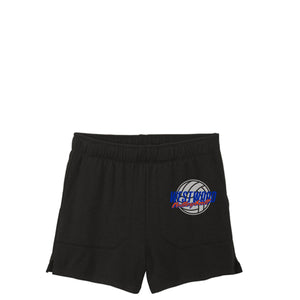 Black - FRONT