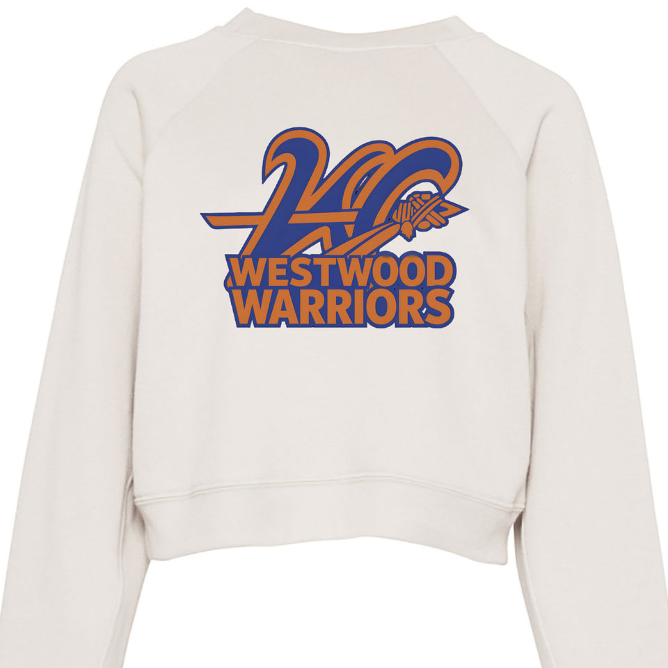 Vintage White - FRONT