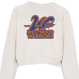 Vintage White - FRONT