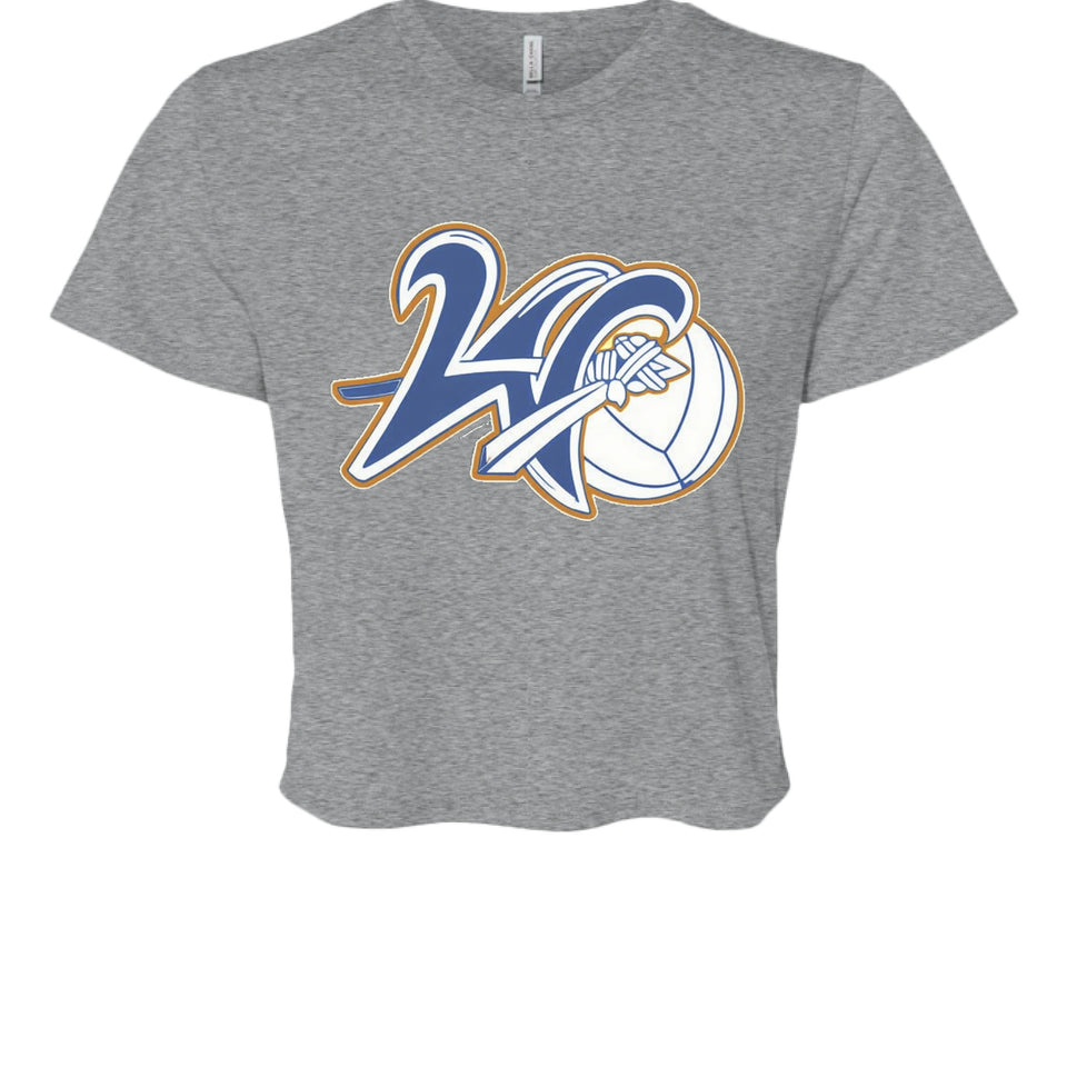 Athletic Heather - FRONT