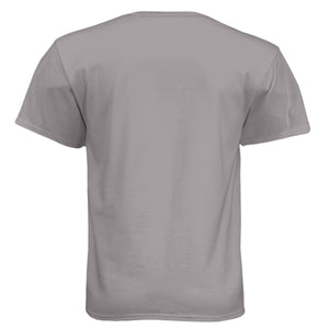 Stone Grey - BACK