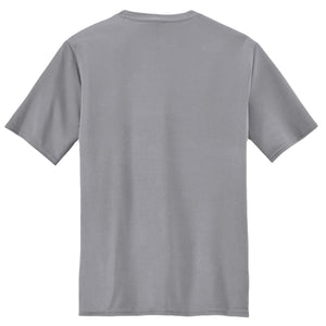 Silver - BACK