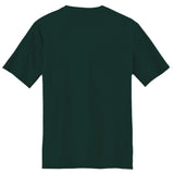Dark Green - BACK