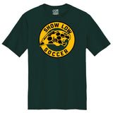 Dark Green - FRONT