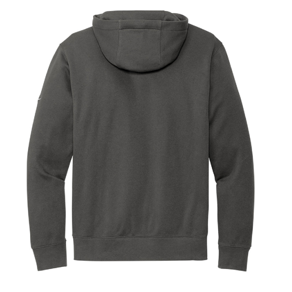 Anthracite - BACK