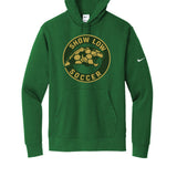 Gorge Green - FRONT