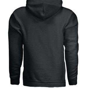 Black Heather - BACK